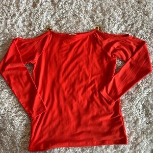 Michael kors Long Sleeve Top